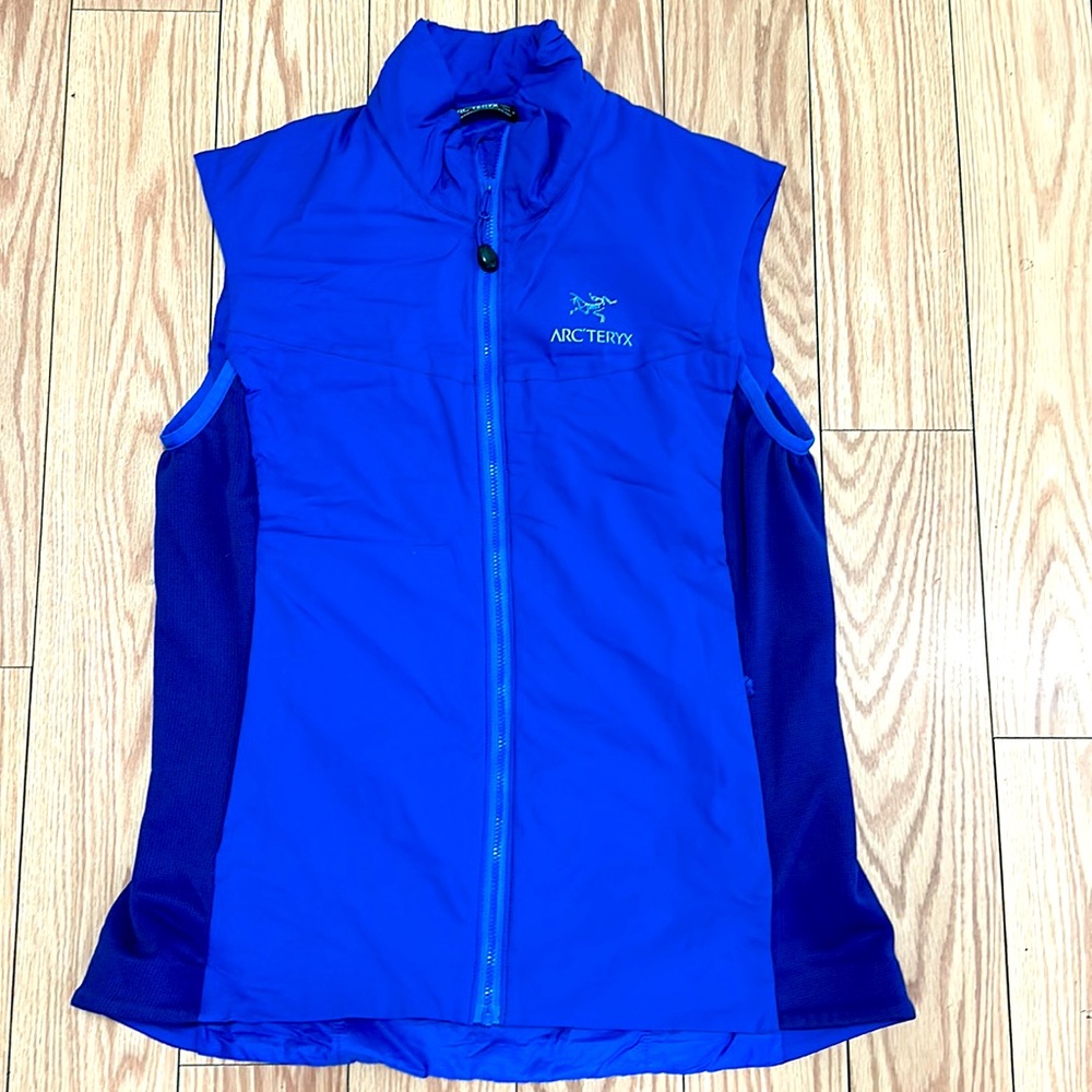 Arc’teryx Atom LT Vest